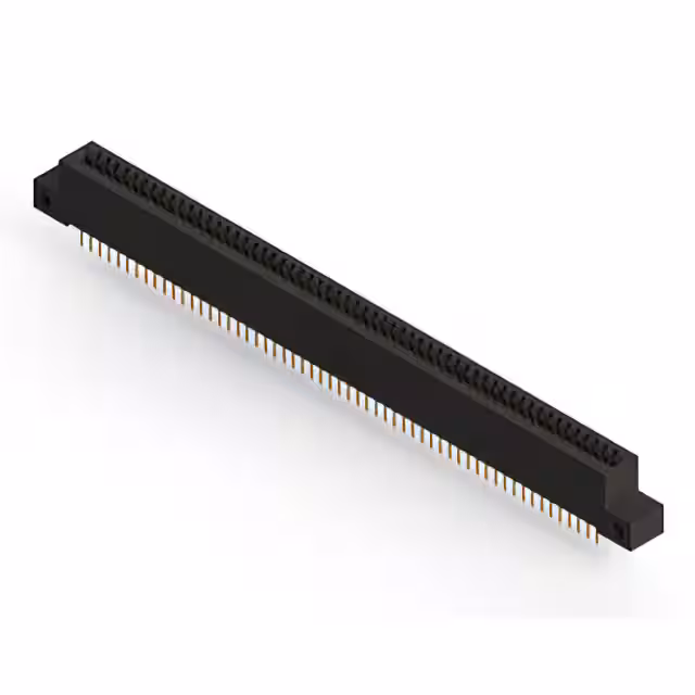 892-114-524-212 EDAC Inc.  Edgeboard Connectors